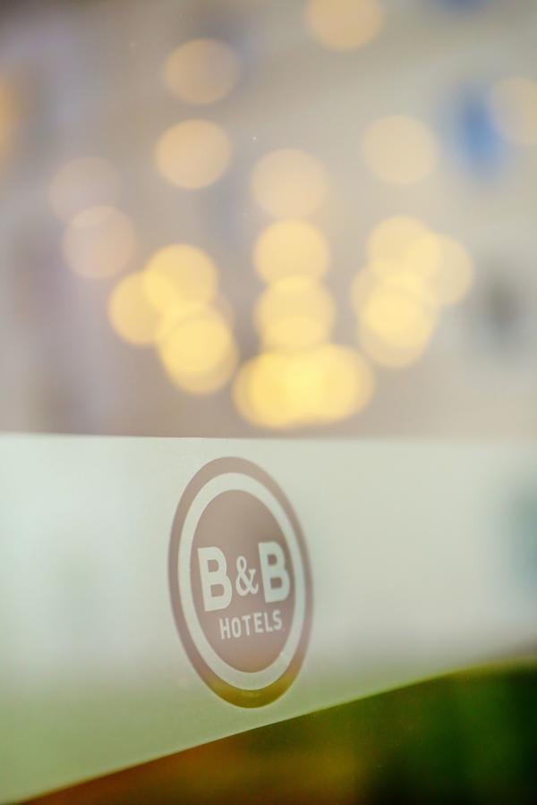 B&B Hotel Lens 누와이열고도 외부 사진