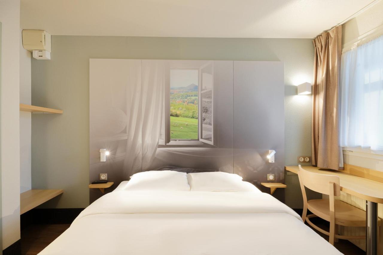 B&B Hotel Lens 누와이열고도 외부 사진